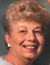 Elizabeth Freida Hatch