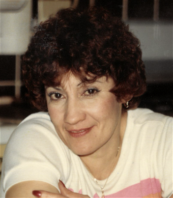 Carmen Del Valle