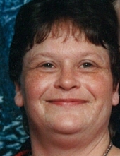 Joy Elizabeth Jones