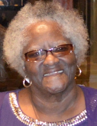 Dorothy Mae  Jordan