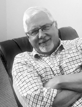 Dr. William James Sweeney