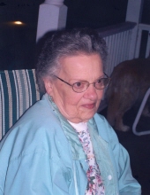 Muriel G. DaPrato