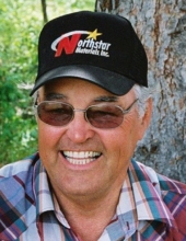 Alfred Knutson