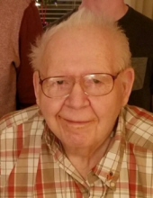 Harold W.  McIntyre 3092814