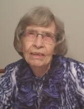 Dorothy E Swink