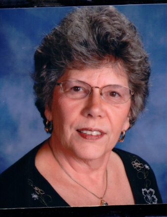 Carolyn Kay Higgins