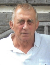 Gilbert "Gib" P. Krapfl 3093422