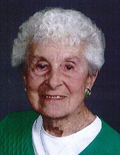 Anna B. Klein