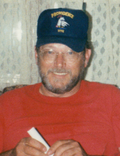 Walter (Bud)  Raymond Powell, Jr. 3094075