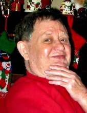Royce Robert Conshafter