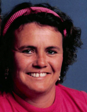 Hazel Merie Gilpin