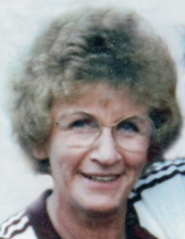 Elaine Tapp Berger