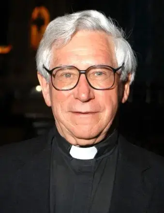 Fr. Albert Joseph Fritsch, S.J. 30953825