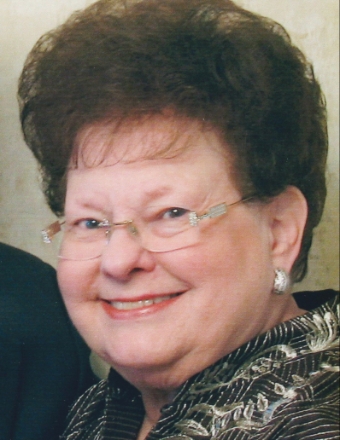 Patricia D. Hoskins