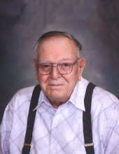 Elmer Van Kekerix