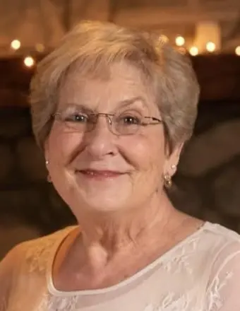 Cathy Elaine  Sheridan