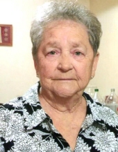 Ellen VanHorn
