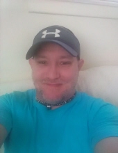 Derrick Robert Hunter