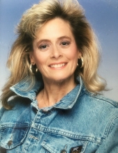 Corinne Margaret Shia