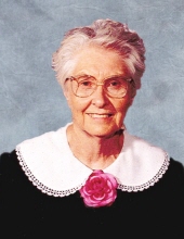 Edith Leola Frye 3097196