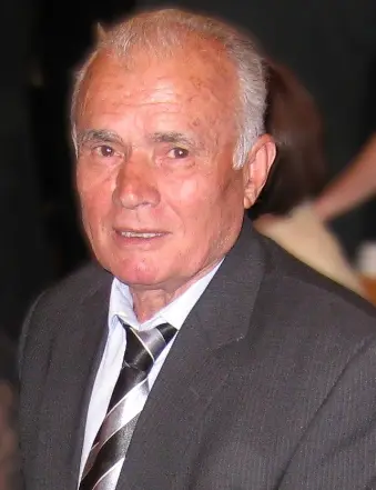 Petko Asprovski