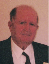 Howard (Chick) Chapman, Sr. 3097384