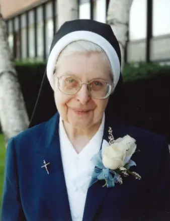 Sister Lourdine  Ramoska 30974346