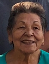 Julia Raquel Rocha