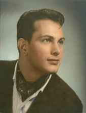 Joseph M. Egerton