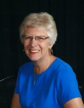 Ann (Jordan) Hogan