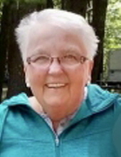 Kathleen D. Adler