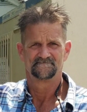 Michael John Moody