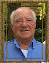 John George Streicher