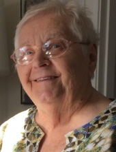 Mary Schlichter Whitermore