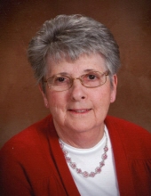 Mary Ann Howland
