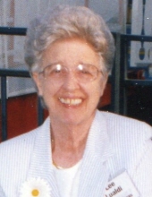 Caroline J Lualdi