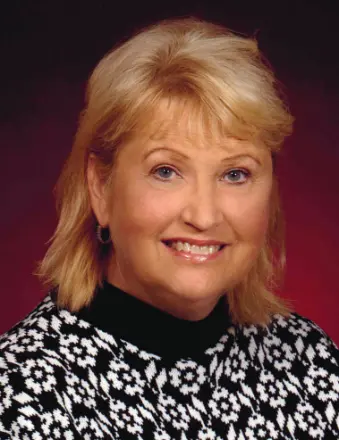 Paulette Sue Sayers