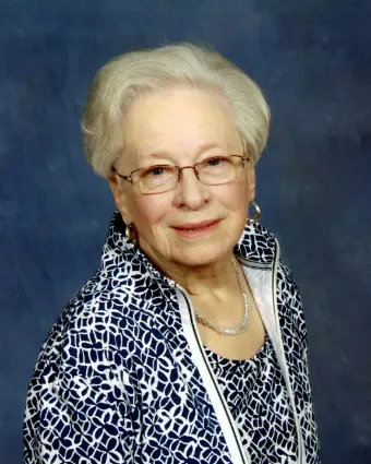 Ethel Mae Cummings