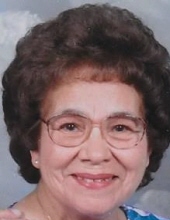 Corelia Lucero