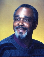 Stanley Allen Harris 3101064