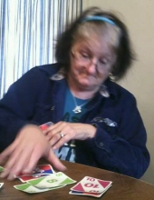 Joan M Gardner