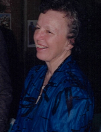 Margaret G. Hydorn