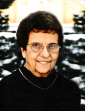 Ilona Morgan Holyoak