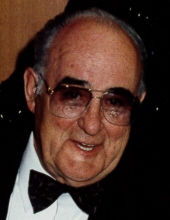 Francis Thomas Hallett