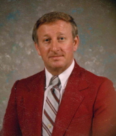 Jimmy Boyd Royal