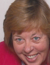 Lisa Elizabeth Bongle