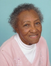 Dorothy Mae Morris 3103745