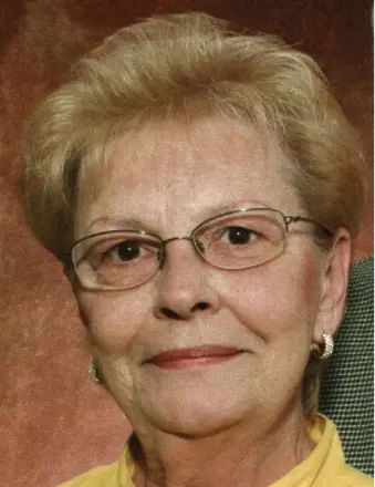 Gail M. Johnson (Servatius)