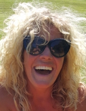 Tina M. Martin
