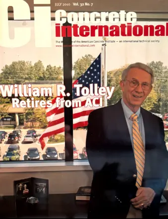 William R Tolley 31040218